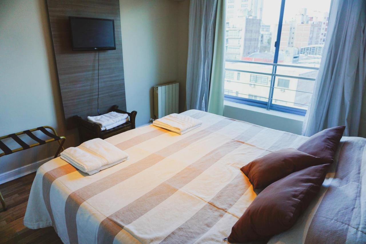 Apartamento Departamento En El Centro De *