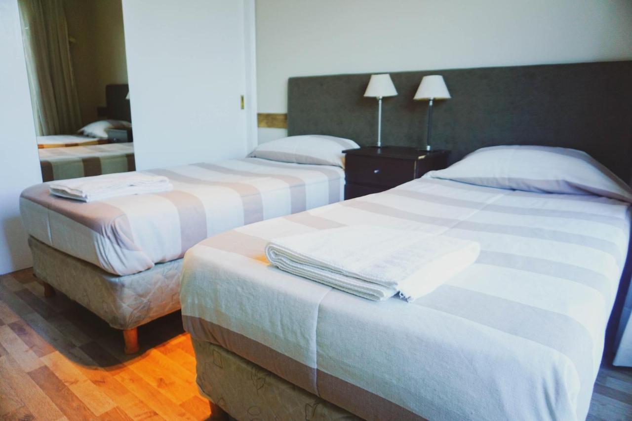 Apartamento Departamento En El Centro De *