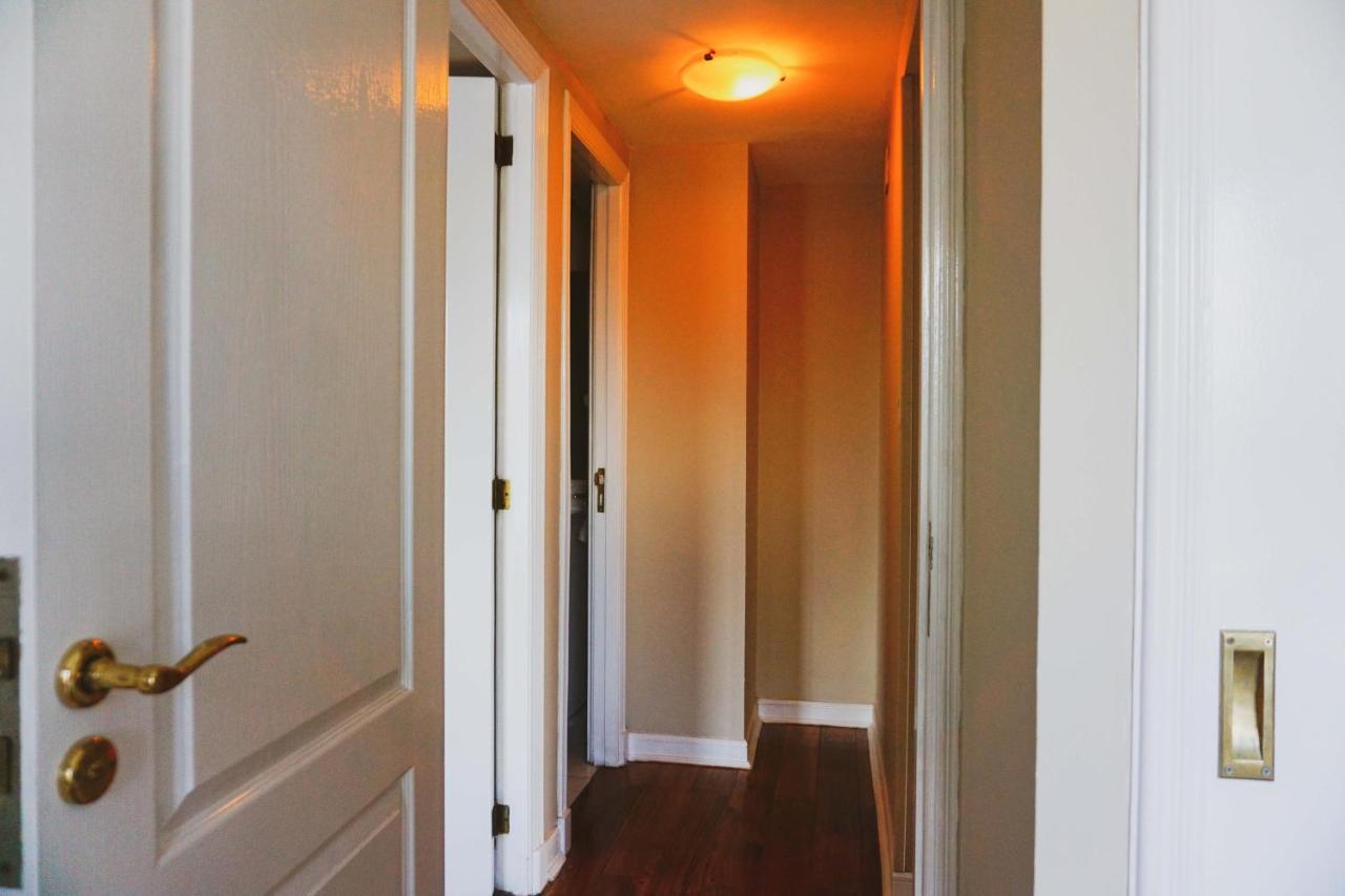 Apartamento Departamento En El Centro De Mendoza