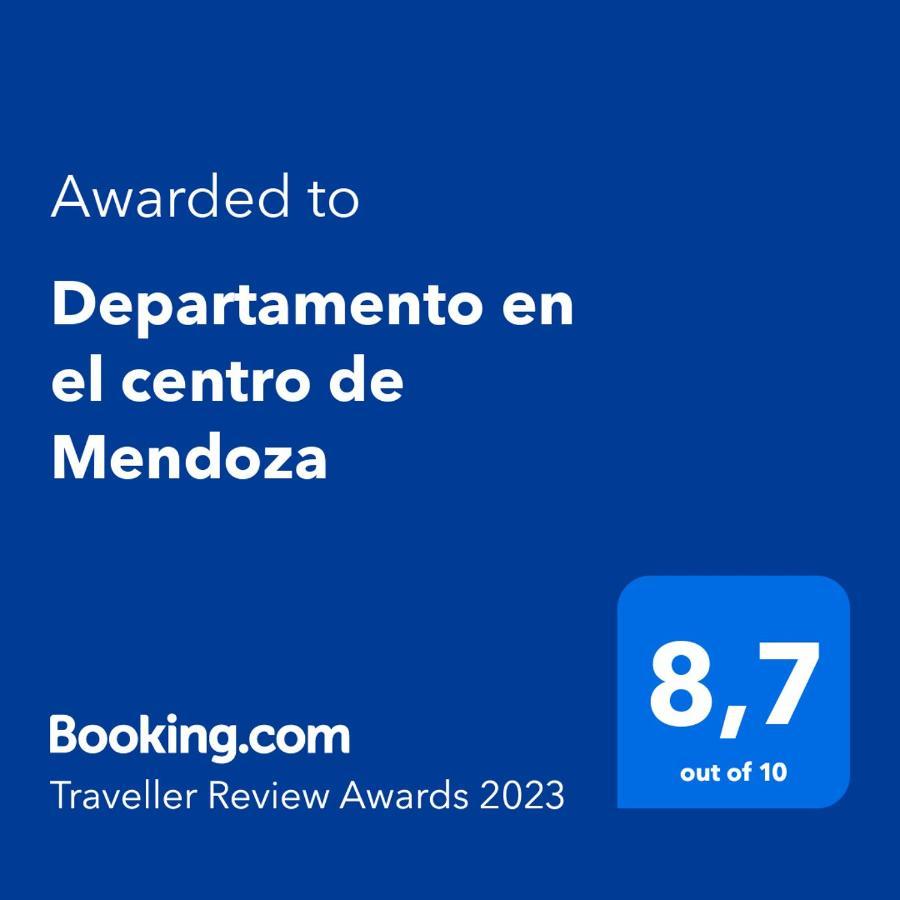 Departamento En El Centro De Apartamento *